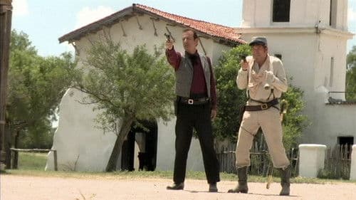 Retribution Road Bild 1