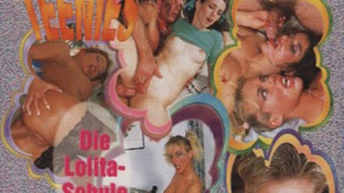 Die Lolita-Schule Bild 1