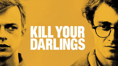 Kill Your Darlings - Junge Wilde Bild 1