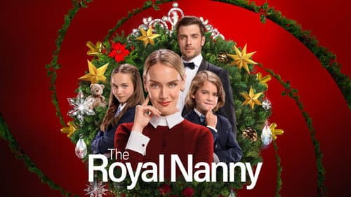 The Royal Nanny - Eine königliche Weihnachtsmission Bild 6