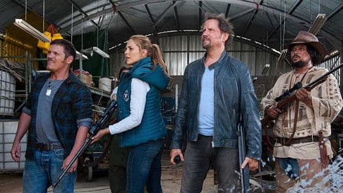 Tremors 6 - Ein kalter Tag in der Hölle Bild 8