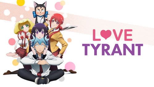 Love Tyrant Bild 1