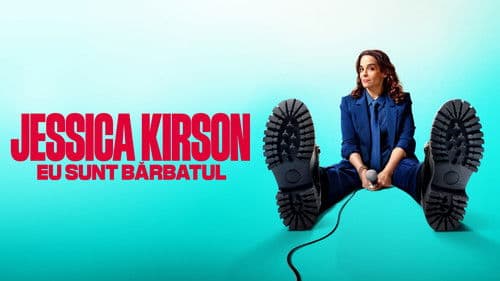 Jessica Kirson: I'm the Man Bild 4