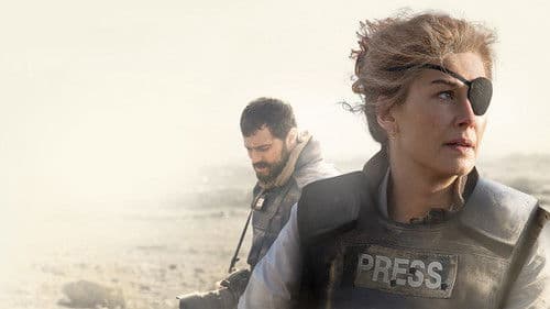 A Private War Bild 2