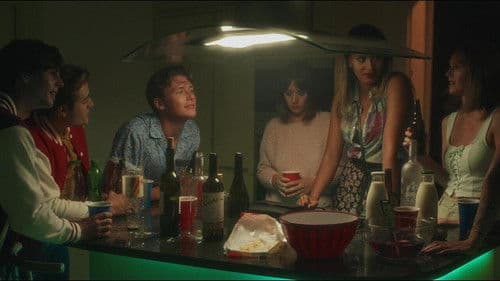 Dernière soirée Bild 1