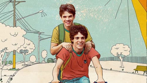 Heute gehe ich allein nach Hause Bild 1