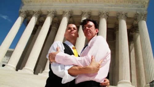 Married and Counting Bild 1