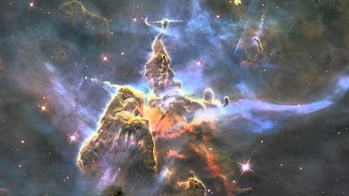 The Age of Hubble Bild 1