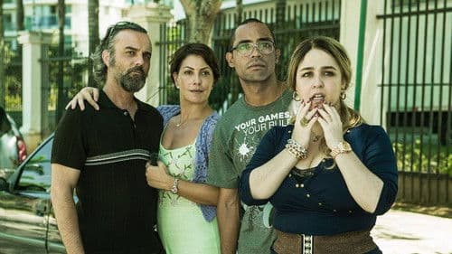 Como é Cruel Viver Assim Bild 1