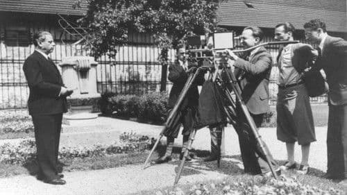 Der große Zauberer - Max Reinhardt Bild 1