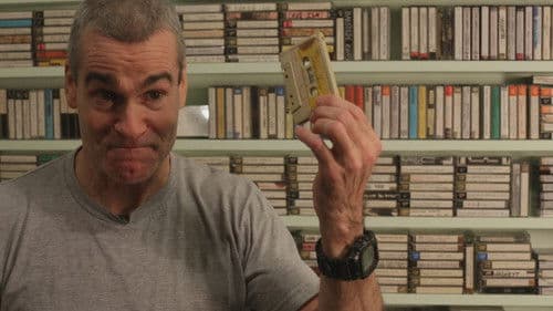 Cassette: A Documentary Mixtape Bild 2