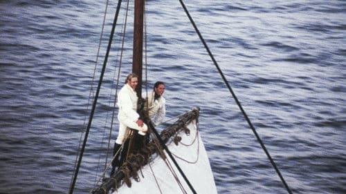 Master and Commander - Bis ans Ende der Welt Bild 7