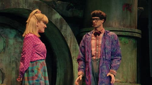 The Toxic Avenger: The Musical Bild 3