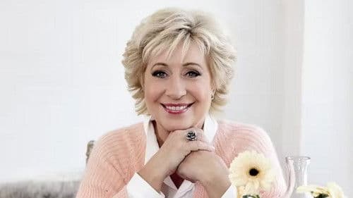 Birthe Kjær forever: Hele Danmarks Birthe Bild 1