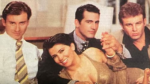 Κάποιος να τη φυλάει Bild 1