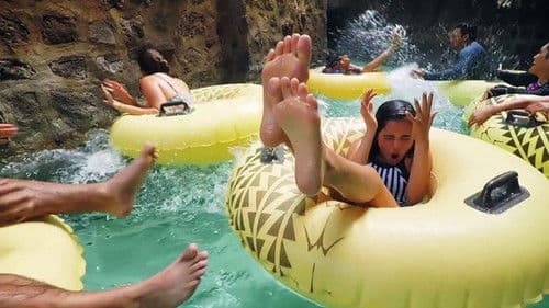 Stuck In The Waterpark Bild 1