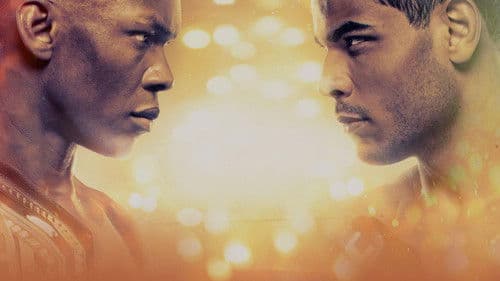 UFC 253: Adesanya vs. Costa Bild 1