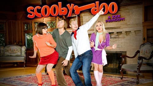 Scooby Doo: A XXX Parody Bild 1