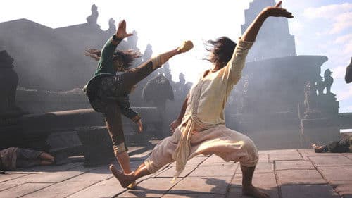 Ong Bak 3 Bild 3