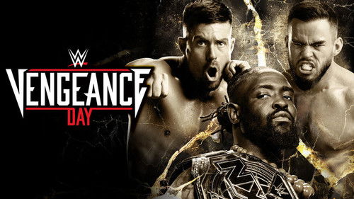 NXT Vengeance Day 2025 Bild 2