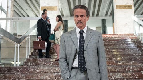 Paolo Borsellino. Adesso tocca a me Bild 2