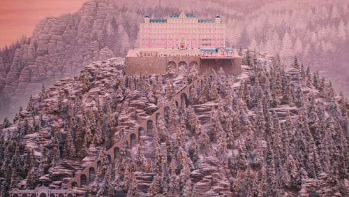 Grand Budapest Hotel Bild 6