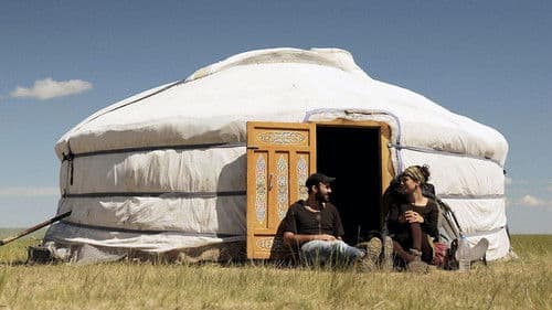 WEIT. Die Geschichte von einem Weg um die Welt Bild 2