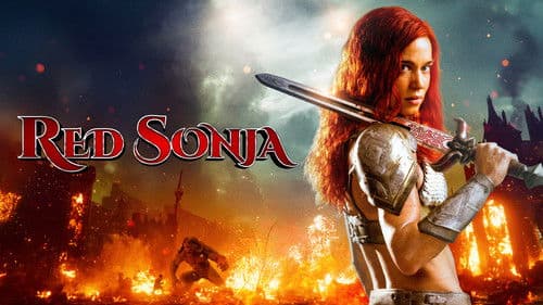Red Sonja Bild 6