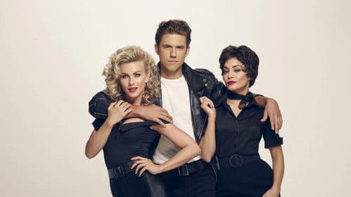 Grease Live! Bild 3