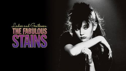 Ladies and Gentlemen, the Fabulous Stains Bild 5