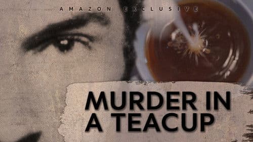 Murder in a Teacup Bild 1