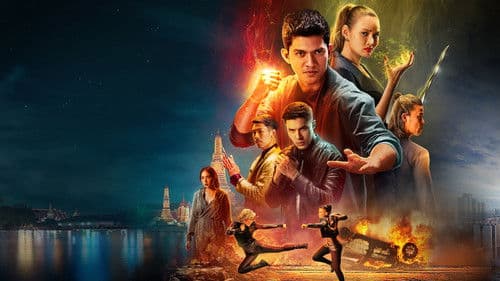 Fistful of Vengeance Bild 2