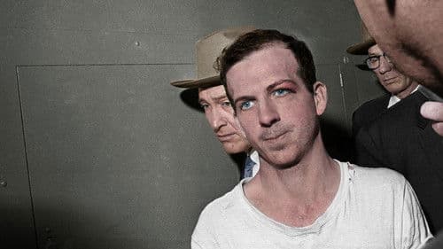 Oswald's Ghost Bild 1