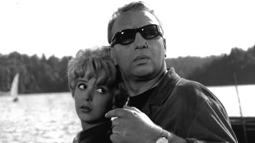 Alibi na vodě Bild 2