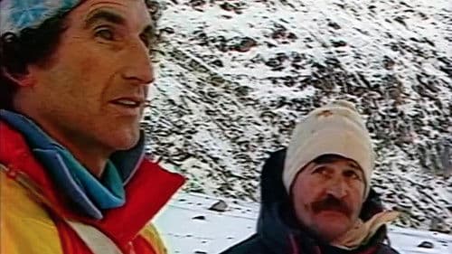 Dure Limite : Spéléologie dans un moulin, Mer de Glace Bild 1