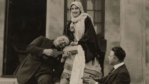 For the Soul of Rafael Bild 1