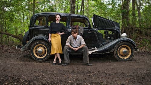 Bonnie & Clyde Bild 2