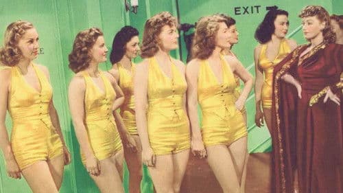 Ladies Must Live Bild 1