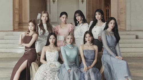 fromis_9's Summer Night Bild 1