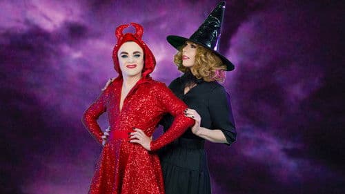 Tammie Brown's Halloween Spooktacular Bild 1