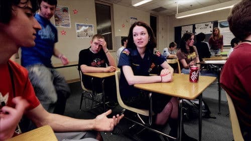 American Teen Bild 1