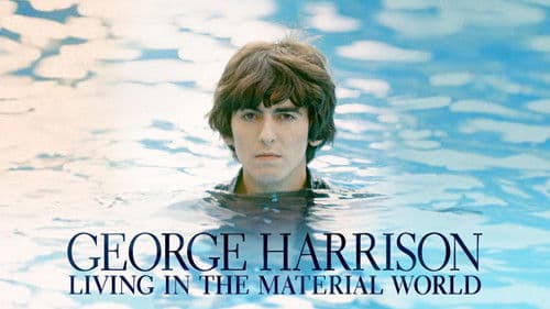 George Harrison: Living in the Material World Bild 1