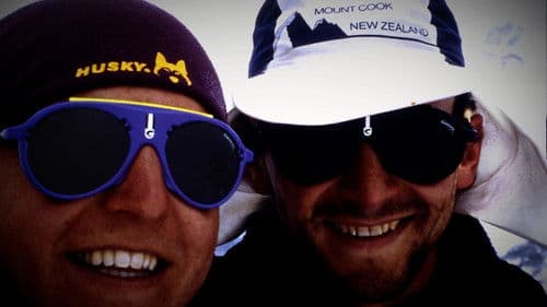 Ama Dablam, izsanjane sanje Bild 2