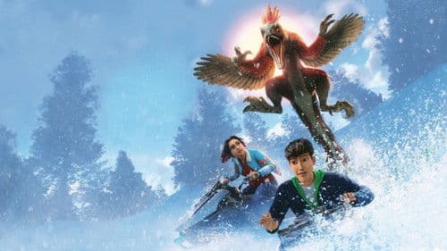 Jurassic World: Die Chaostheorie Bild 7