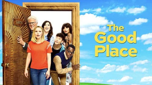 The Good Place Bild 3
