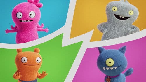 UglyDolls Bild 6