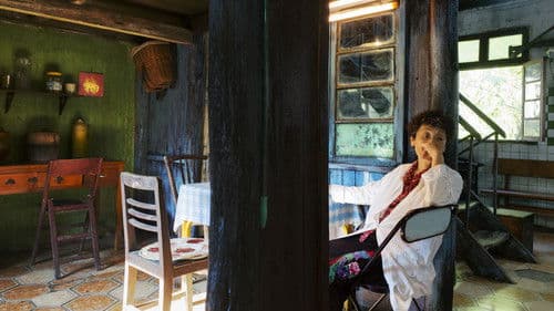 Long Day's Journey Into Night Bild 5