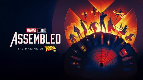 GEMEINSAM UNBESIEGBAR: Das Making-of von X-Men '97 Bild 6