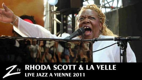Rhoda Scott & La Velle « Soul sisters » Bild 1