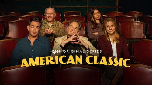 American Classic Bild 3